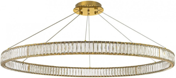 Подвесной светильник Caneva Caneva L 1.5.120.100 G Dio D'Arte