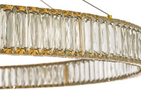 Подвесной светильник Caneva Caneva L 1.5.120.100 G Dio D'Arte