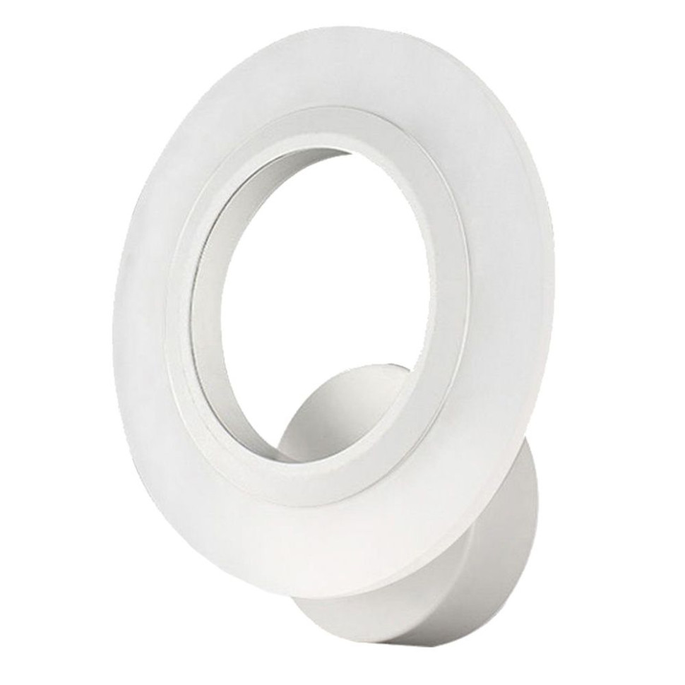 Настенный светильник Sorento A2504AP-1WH Arte Lamp