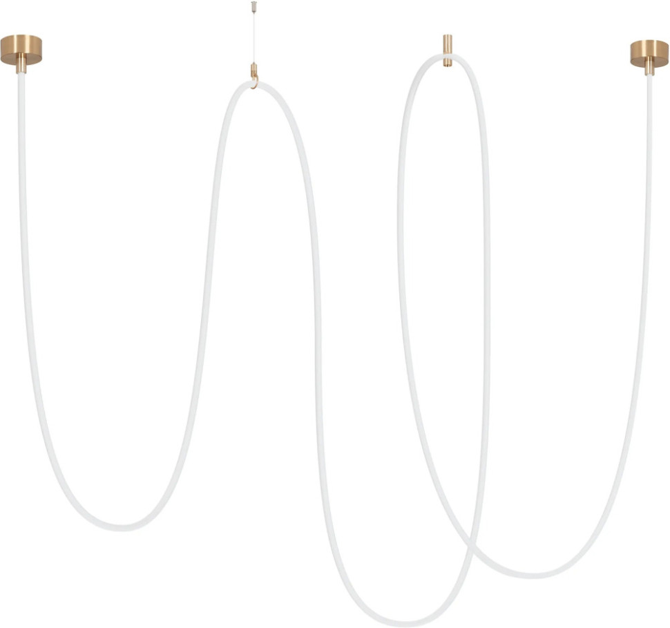 Подвесной светильник TROPIC 043408 Arlight