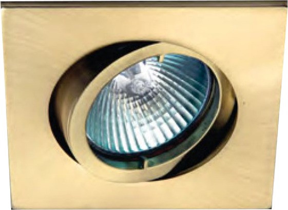 Точечный светильник SA1509 SA1509.05 Donolux