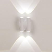 Архитектурная подсветка AM359 AM359-4X1W WH 4000K AM Group