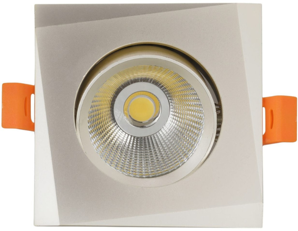 Точечный светильник Dalston LDC F115 SL Lumina Deco