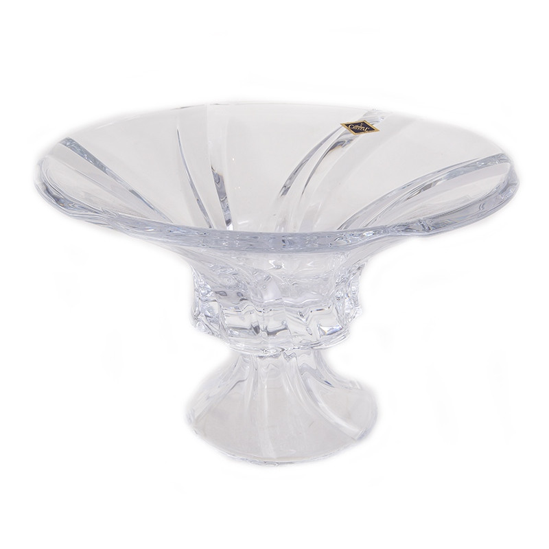 Ваза для фруктов н/н 30,5см."Оклахома/"