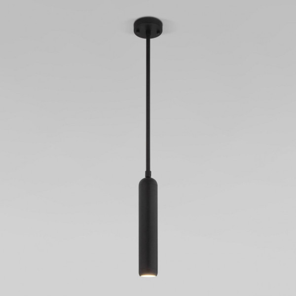 Подвесной светильник Eurosvet Pacific 50255/1 черный