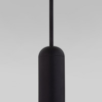 Подвесной светильник Eurosvet Pacific 50255/1 черный