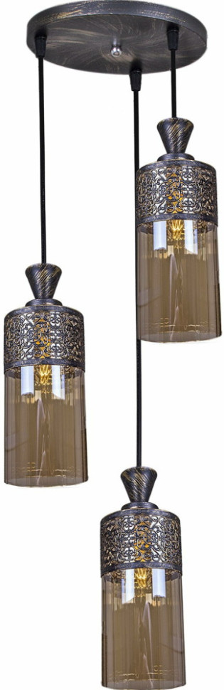 Подвесной светильник  03107-0.4-03 Reluce