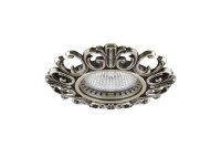 Точечный светильник N1554 N1554-Old Gold Donolux