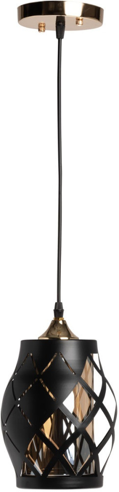 Подвесной светильник Соло 112011301 De City