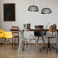 Подвесной светодиодный светильник Mantra Celeste 6685 Подвесной светодиодный светильник Mantra Celeste 6685