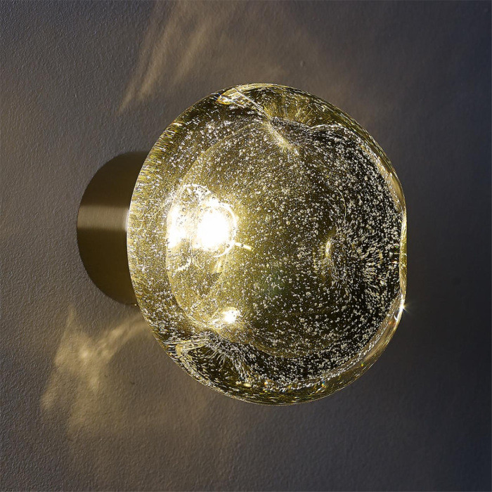 Настенный светильник Mela 7045/4WL Odeon Light