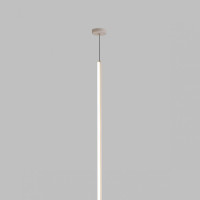 Подвесной светодиодный светильник Mantra Vertical 7351