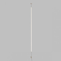 Подвесной светодиодный светильник Mantra Vertical 7351