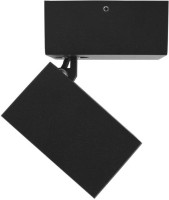 Спот Focus 10323/B Black Loft It