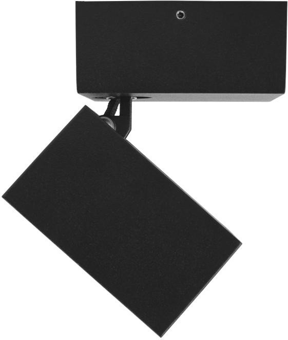 Спот Focus 10323/B Black Loft It
