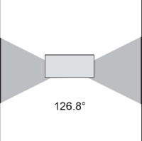 Архитектурная подсветка  W1891S W Oasis Light