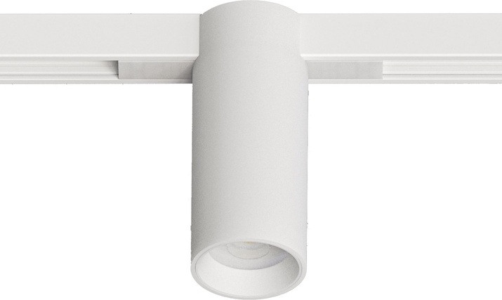 Трековый светильник Optima A7290PL-1WH Arte Lamp