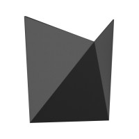 Архитектурная подсветка TANGO GW-A816-7-BL-WW DesignLed Архитектурная подсветка TANGO GW-A816-7-BL-WW DesignLed