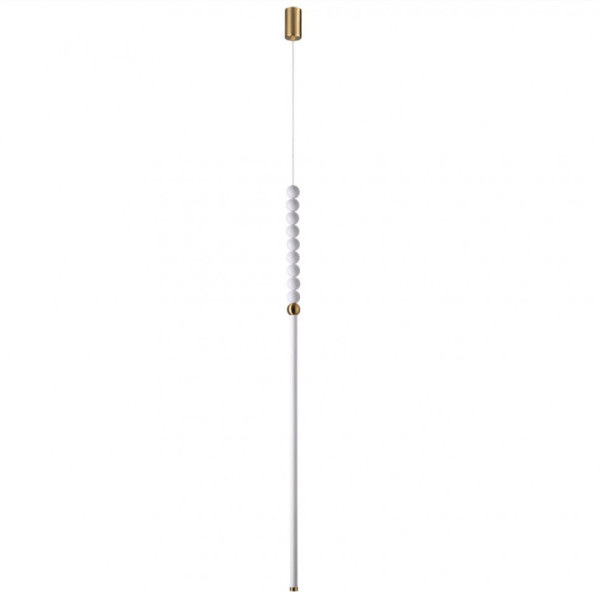 Подвесной светильник Monella 6639/12L Odeon Light