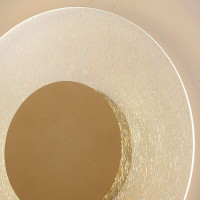 Настенный светодиодный светильник Mantra Jewel 8075 Настенный светодиодный светильник Mantra Jewel 8075