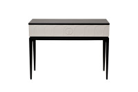 Консоль Spinola черно-серая Консоль Spinola черно-серая