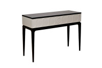 Консоль Spinola черно-серая Консоль Spinola черно-серая