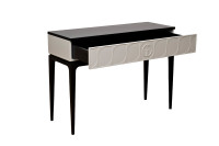 Консоль Spinola черно-серая Консоль Spinola черно-серая