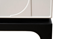 Консоль Spinola черно-серая Консоль Spinola черно-серая