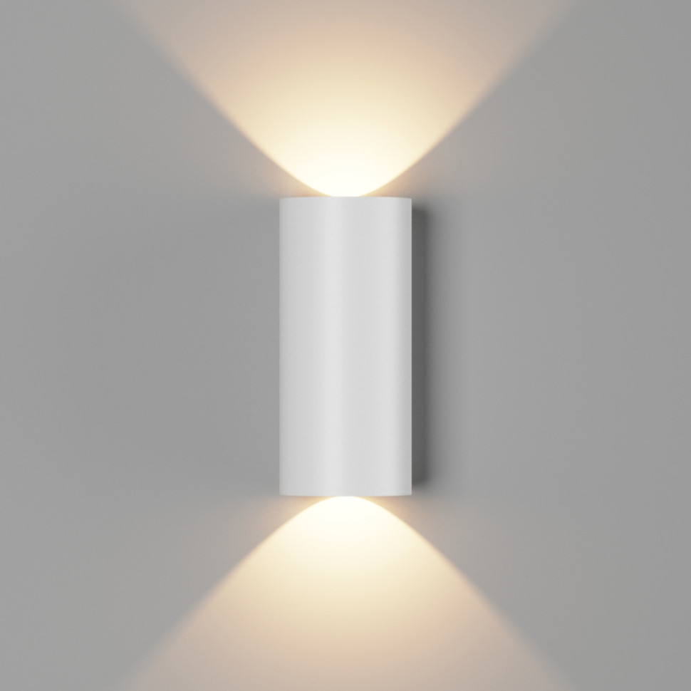 Архитектурная подсветка ZIMA-2 LWA0148B-WH-WW DesignLed