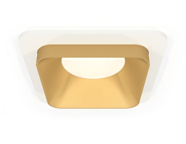 Точечный светильник XC XC7901004 Ambrella