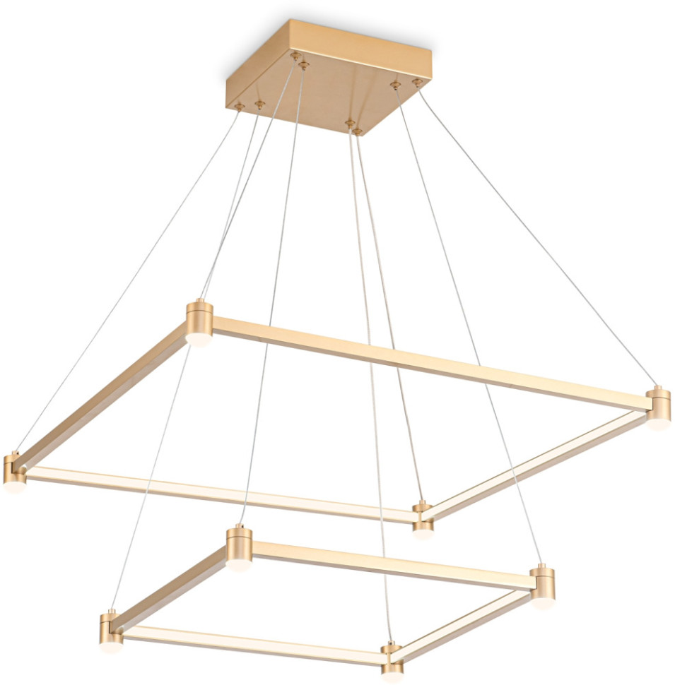 Подвесной светильник COMFORT FL5599 Ambrella