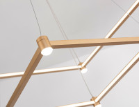 Подвесной светильник COMFORT FL5599 Ambrella