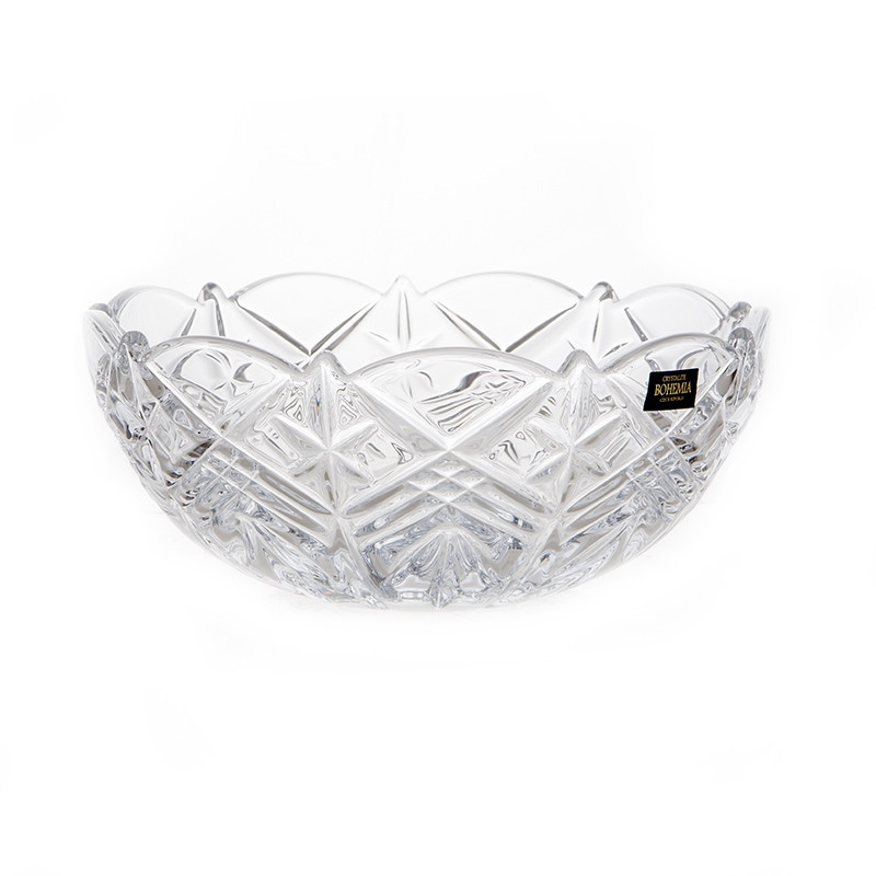 Ваза для фруктов 22cм "Таурус"