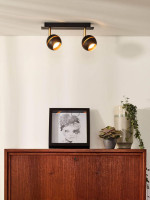 Светодиодный спот Lucide Binari Led 77975/10/30 Светодиодный спот Lucide Binari Led 77975/10/30