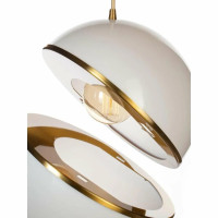 Подвесной светильник Loft IT Crescent 5063-A Подвесной светильник Loft IT Crescent 5063-A