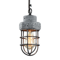 Подвесной светильник Commack LSP-9691 Lussole Loft Подвесной светильник Commack LSP-9691 Lussole Loft