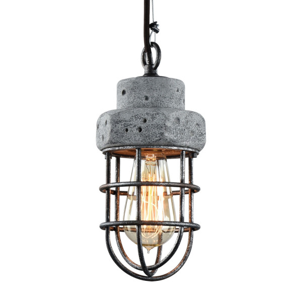 Подвесной светильник Commack LSP-9691 Lussole Loft