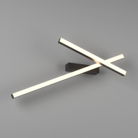 Настенный светильник MARS-SBL C00120100B-BL-WW DesignLed