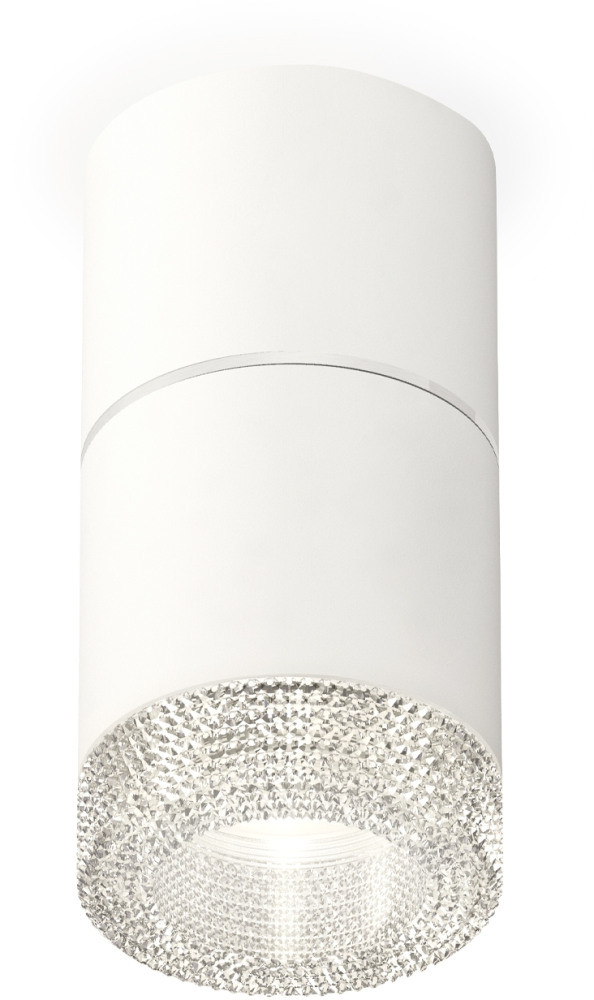 Точечный светильник Techno Spot XS7401162 Ambrella