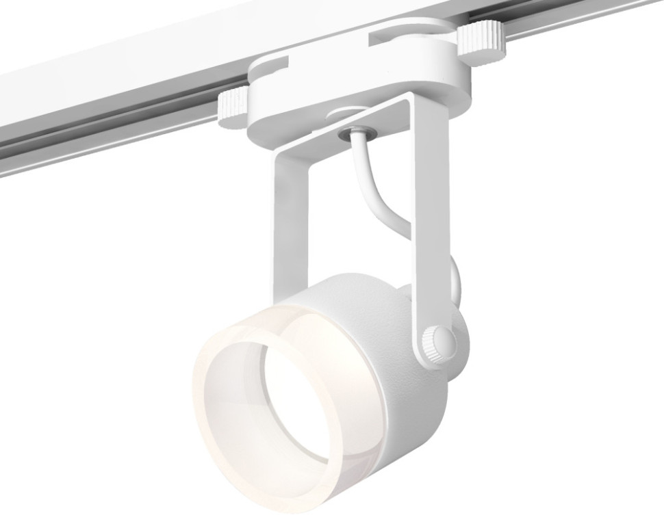 Трековый светильник Track System XT6601085 Ambrella