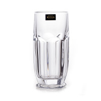 Набор стаканов 300мл.6шт. "Cафари "