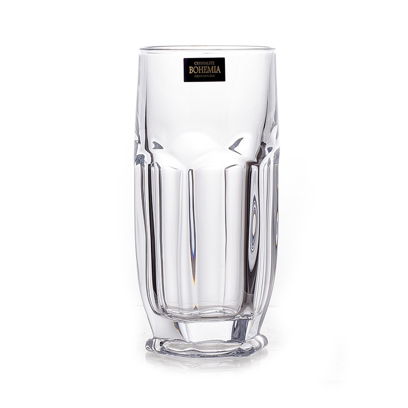 Набор стаканов 300мл.6шт. "Cафари "