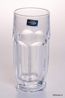 Набор стаканов 300мл.6шт. "Cафари "