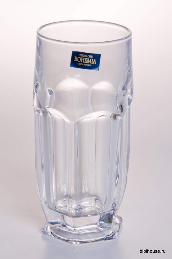 Набор стаканов 300мл.6шт. "Cафари "