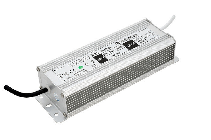 Блок питания TPWL TPWL-100-24 Lumker