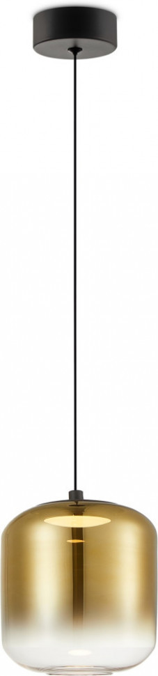 Подвесной светильник Ida FR6133PL-L4G Freya