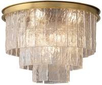 Потолочная люстра Herald 10858 Cloyd