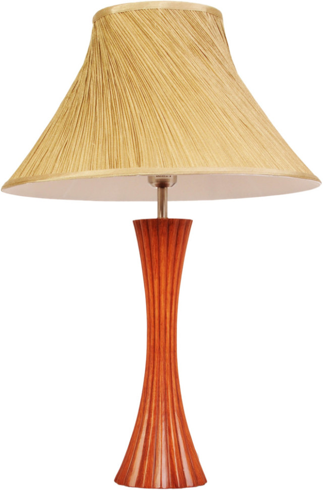 Интерьерная настольная лампа Charlotte MT25204 Abrasax