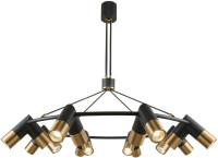 Подвесной светильник  LSP-8885 Lussole LGO