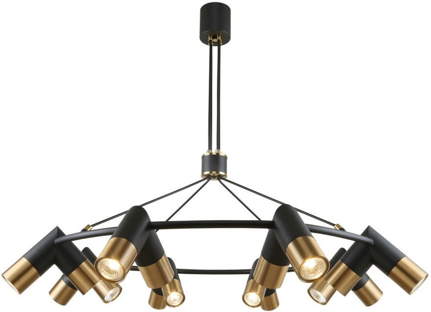 Подвесной светильник  LSP-8885 Lussole LGO